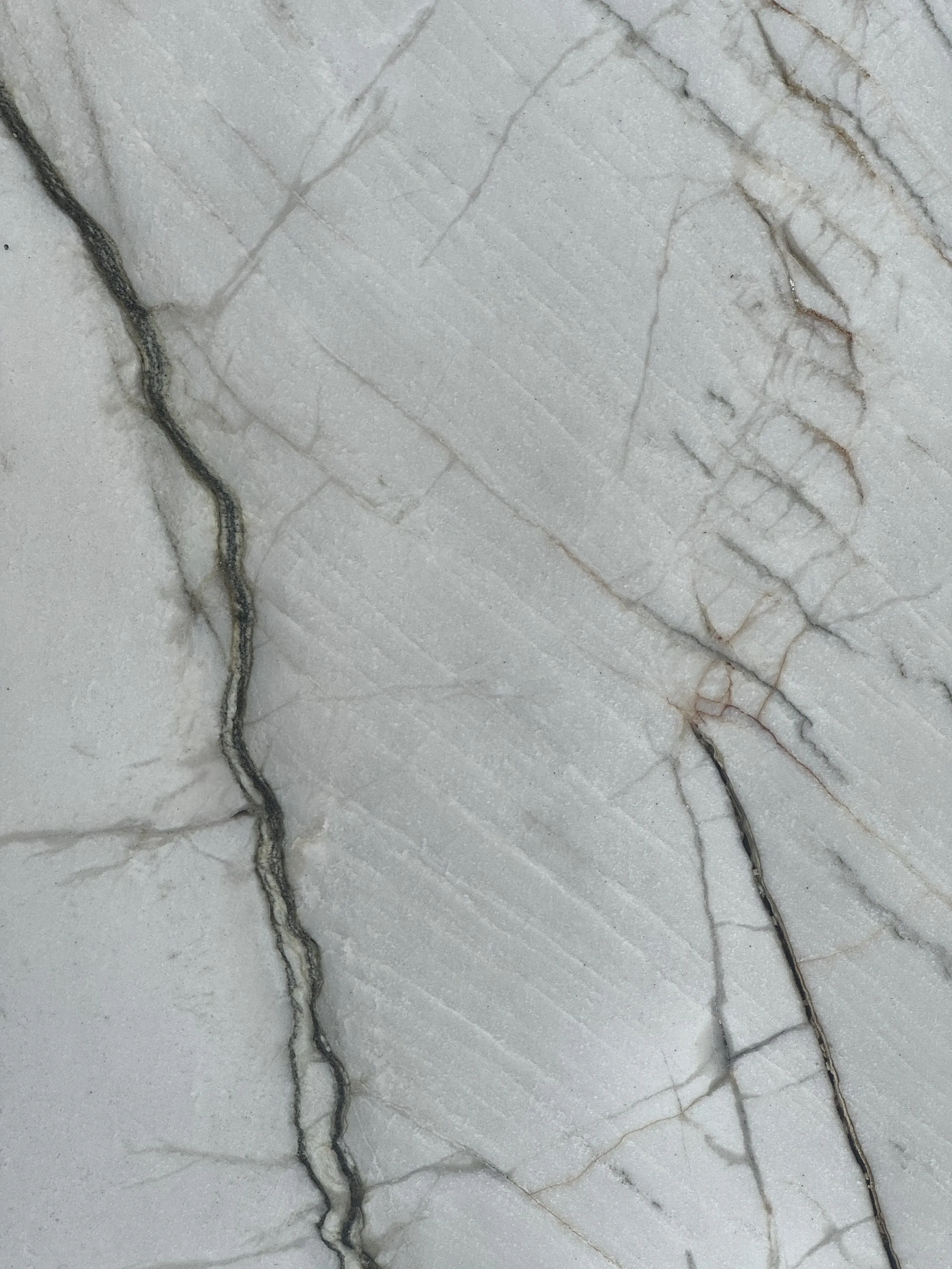Über den Dächern von Wels – Stein Detail