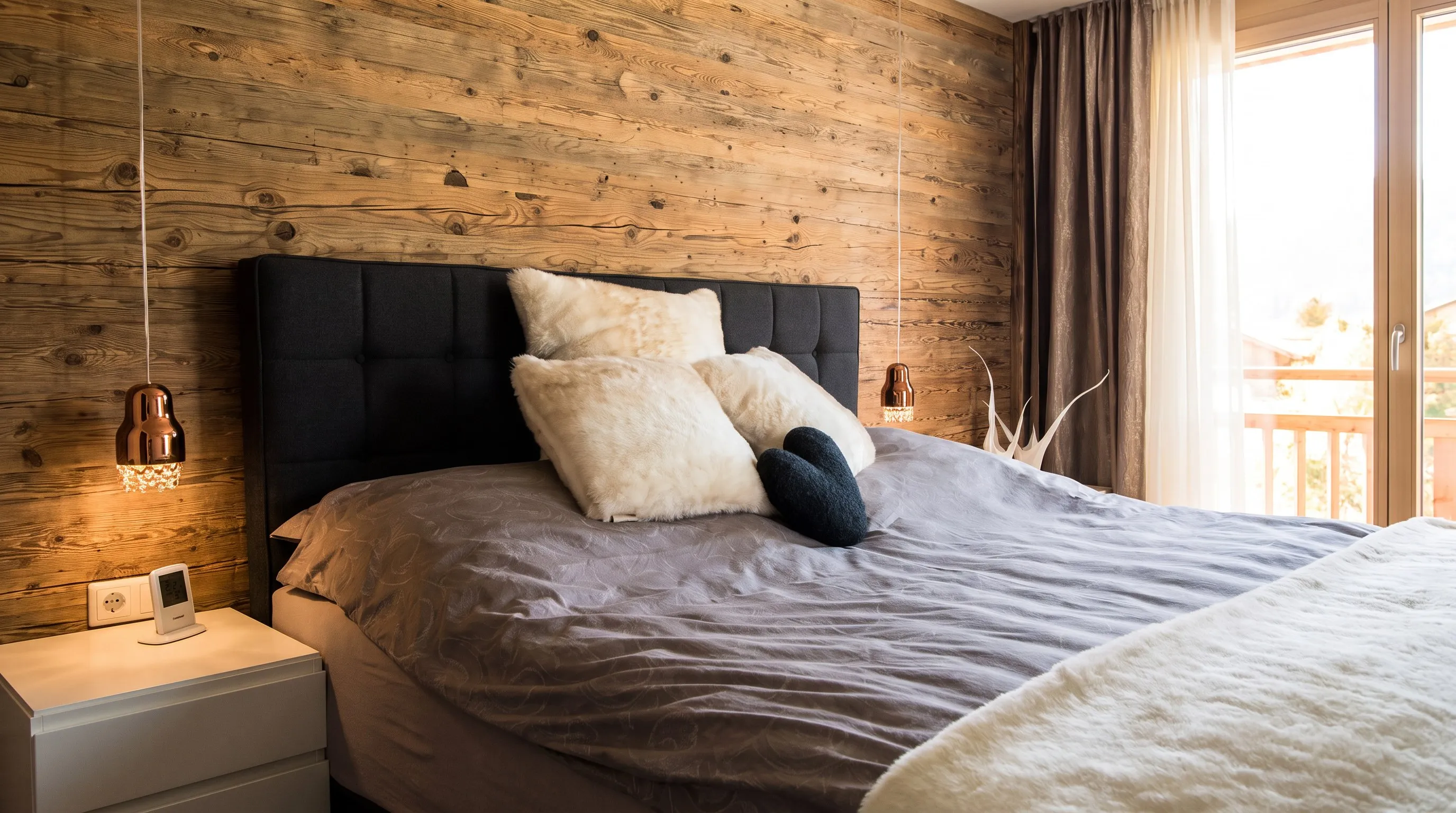 Alpine Eleganz für ein Zuhause in Kitzbühel