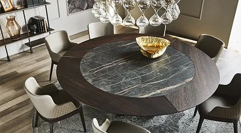 Cattelan Italia bei Almhofer in Wels
