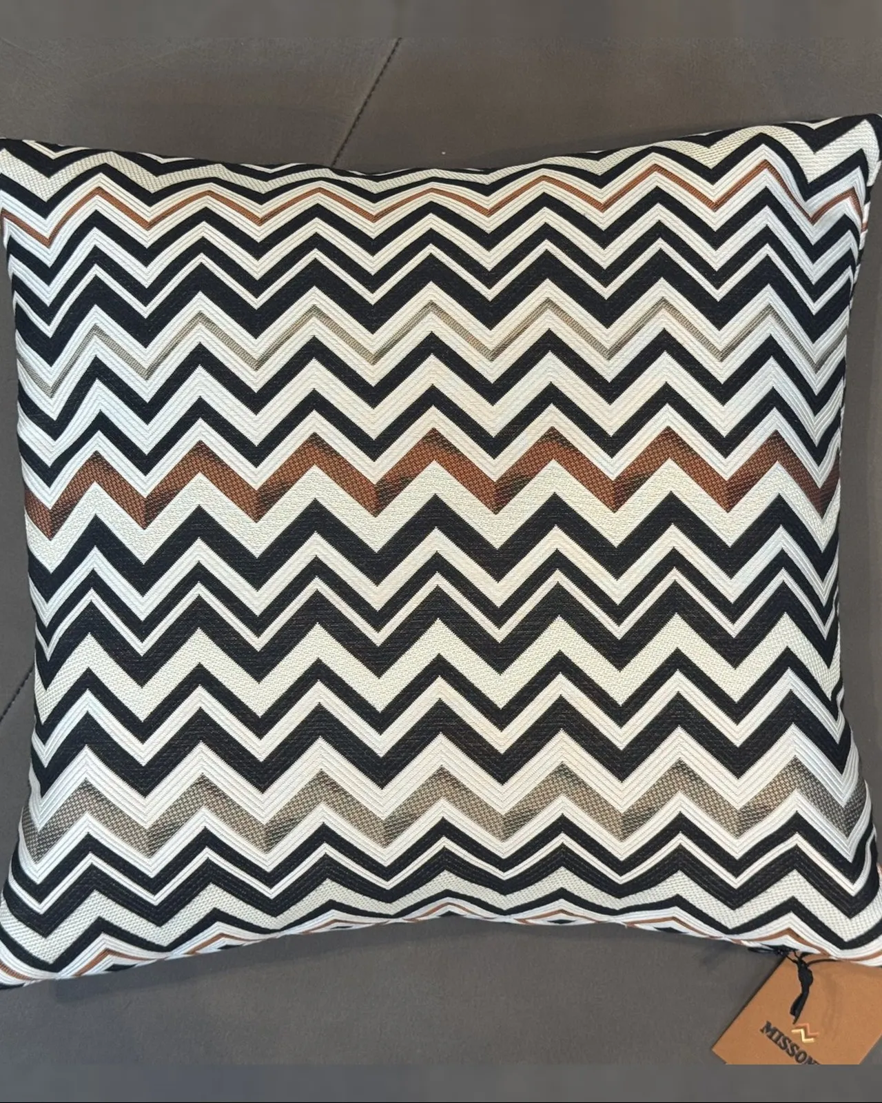 Missoni Belfast