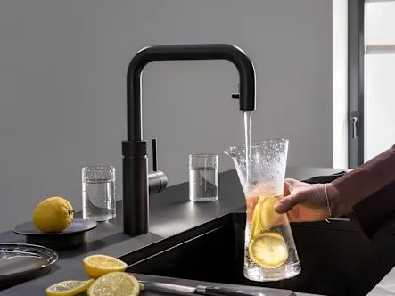 Quooker bei Almhofer in Wels