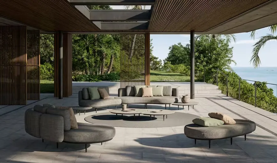 Royal Botania bei Almhofer in Wels